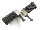Suzuki LS 650 NP41B [1990] - Paisus -foot rotter Set par-2