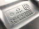 Husqvarna Vitpilen 401 [2021] - Tank Benzin Tank-7