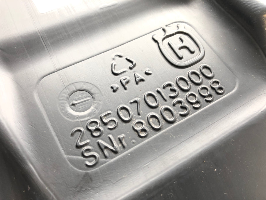 Husqvarna Vitpilen 401 [2021] - Tank Benzin Tank
