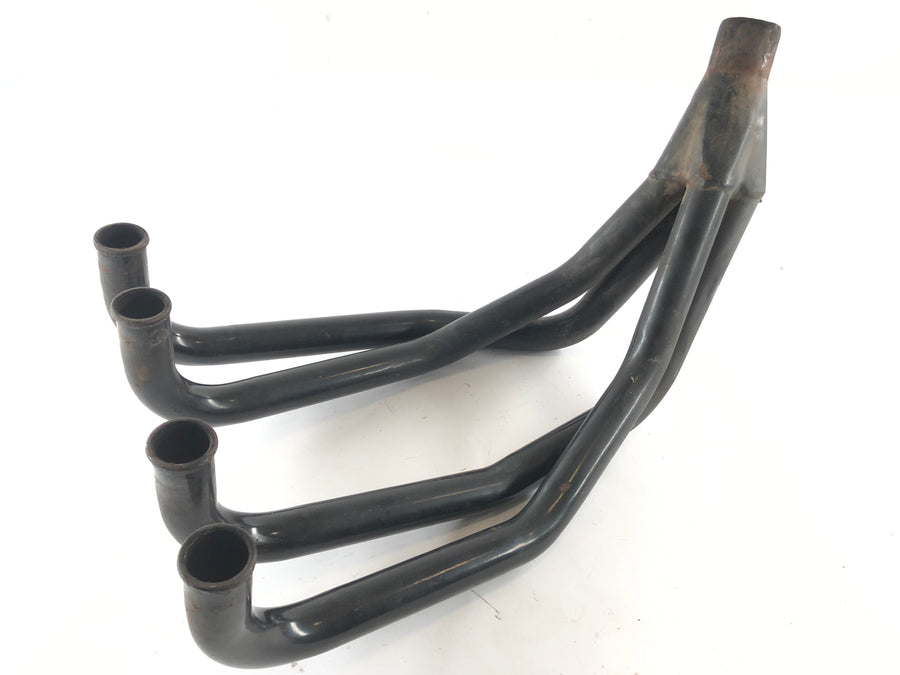 Yamaha XJ 900 F 58L [1985] - Manifold udstødningsmanifold