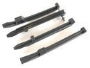 BMW R 1100 R Type 259 [1999] - Spændingsskinne og Slide Rail Set-3