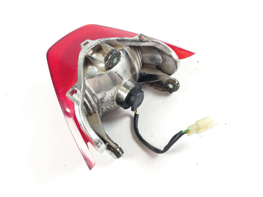 Honda XL 700 VA RD13 Transalp [2008] - Baglysbremselys