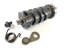 Yamaha YFM 350 Warrior 3GD [2003] - Switch Roller-3