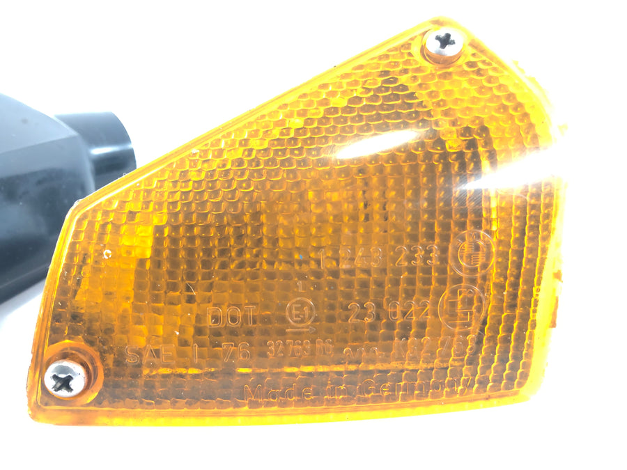 BMW R 100 RT [1979] - Turn Signal Cladding Indicator Set -par