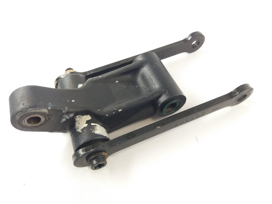 Triumph Thunderbird 900 T309RIT [2000] - Deflace Lever Featherbone