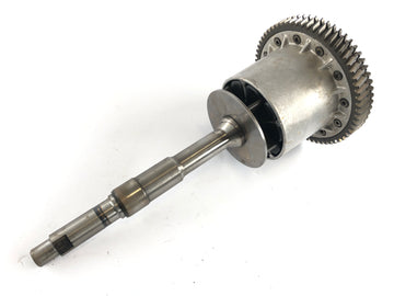 BMW K 1200 GT [2003] - Drive Shaft - 0