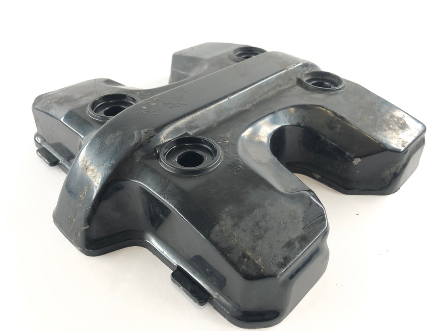 Honda VF 1000 F SC15 [1986] - Ventilafdækning foran cylinder