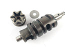 Yamaha Yt 125 G Tri-Moto ATC (Tri-Z) -skift rulle-1