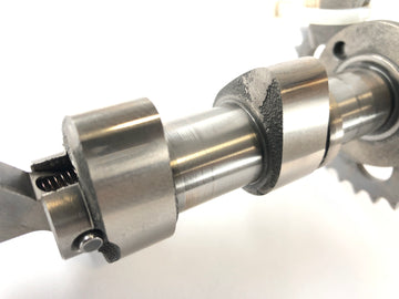 BMW F 650 CS Scarver [2001] - Camshaft Outlet Camshaft - 0