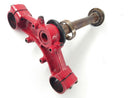 Moto Guzzi V65 TT [All Years of Construction] - Fork Bridge nedenfor-1