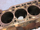 BMW M 535i E28 [1986] - Motorblokcylinder med stempel-3