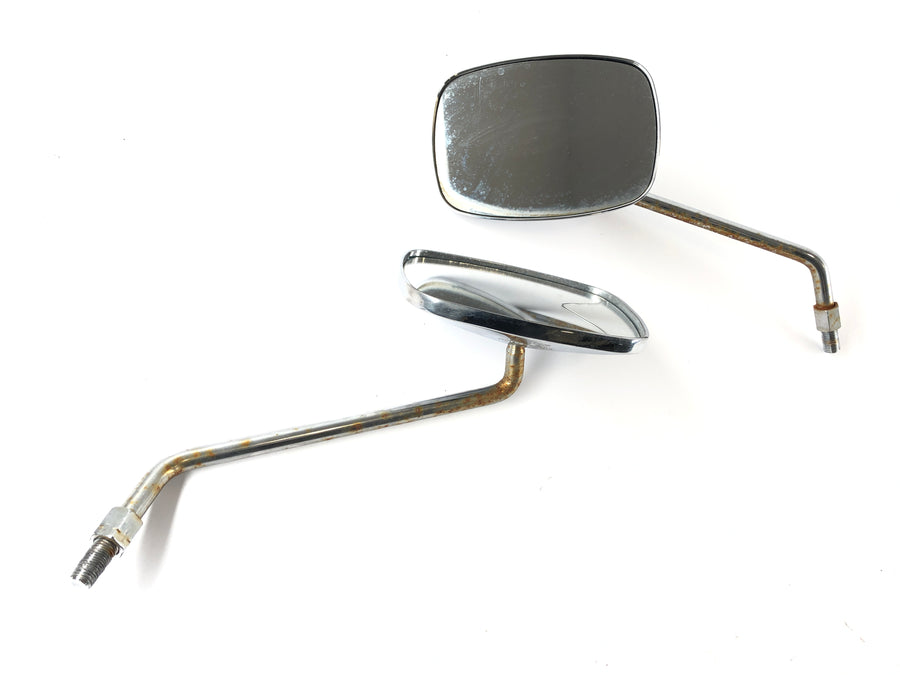 Triumph Thunderbird 900 T309RT [2014] - Mirror Returns Set par