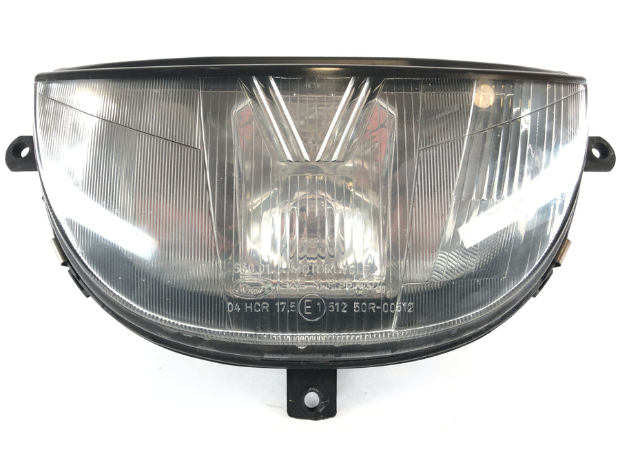 BMW K 1200 GT K12 [2004] - Forlygter
