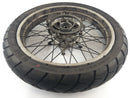 BMW R 1100 GS [1994] - FORHJUL RIM -hjul-1