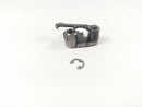 Yamaha DT 400 1R6 - Kickstarter Mechanics Gearkasse-2