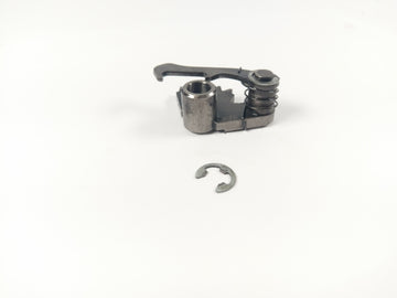 Yamaha DT 400 1R6 - Kickstarter Mechanics Gearkasse - 0