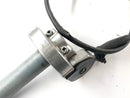 Yamaha DT 125 4BL [1997] - Gasgrowers styrede fittings til højre-6