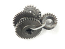 Yamaha WR 125 R DE07 [2010] - Gear of Gears-1