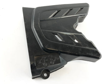 Kreidler Supermoto 125 [2008] - dækning af tandhjul