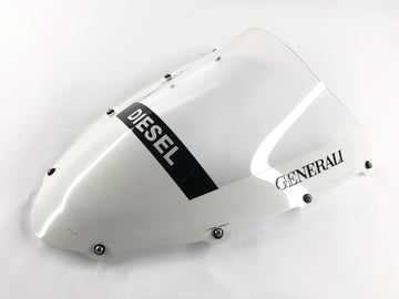 Ducati 1098 S [2007] - Design Disc Visor