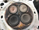 BMW R 1200 GS LC [2016] - Cylinderhoved til venstre-5