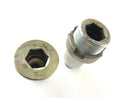 Honda ST 1100 SC26 PAN European [1990] - Swing Bolts Set -par-4