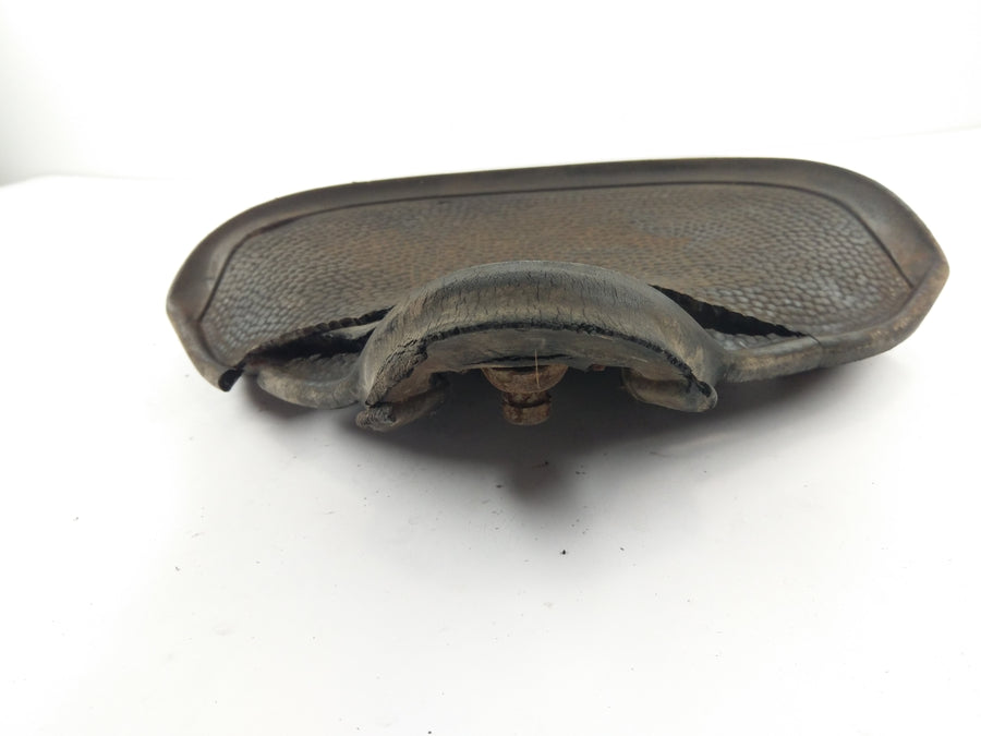 NSU Lux [All Years of Construction] - Saddle Swing Saddle