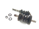 Aprilia RS4 125 TW [2013] - Gearkasse-2