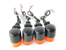 Triumph Thruxton 900 [2004] - Blinker Set 4 stykker-4