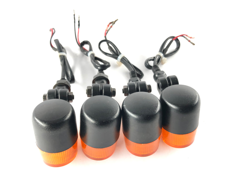 Triumph Thruxton 900 [2004] - Blinker Set 4 stykker