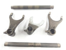 Suzuki Indtruder 1500 VL [2000] - Switch Forks Switching Claws Set-1
