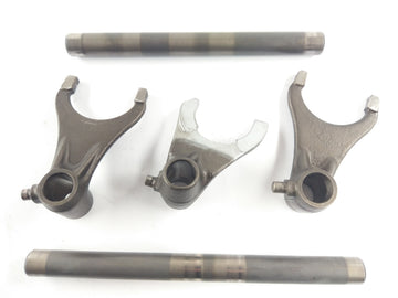 Suzuki Indtruder 1500 VL [2000] - Switch Forks Switching Claws Set