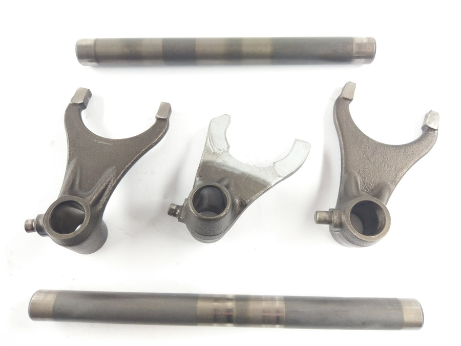 Suzuki Indtruder 1500 VL [2000] - Switch Forks Switching Claws Set