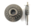 Yamaha YFM 350 Warrior 3GD [2003] - Starter Tooth Wheel-3