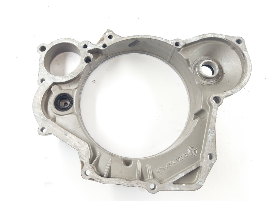 Gas Gas FSR 450 [2008] - Motorlåg