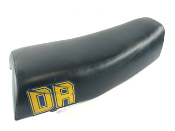 Suzuki Dr 250 SJ41A [1982] - Sædebænk - 0