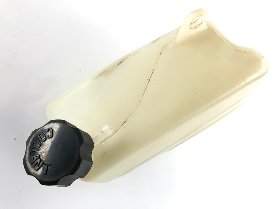 Honda Africa Twin XRV 750 RD07 [1993] - Compensation Container Cooling Compensation Tank