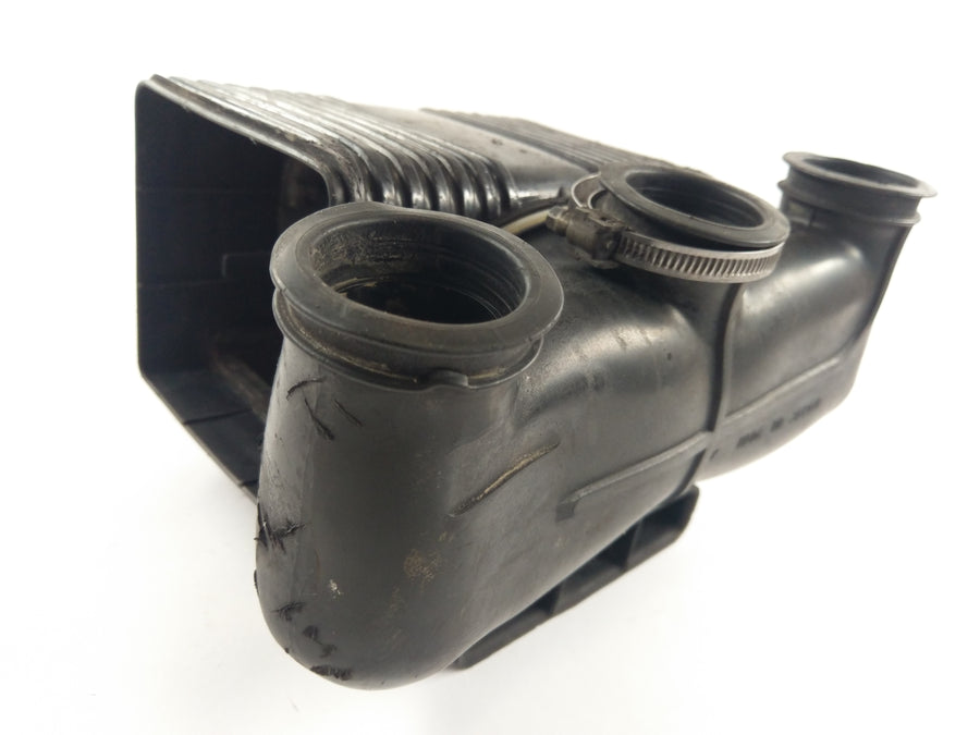 Suzuki GT 550 [1978] - Airbox Air Filter Box uden sidedækning