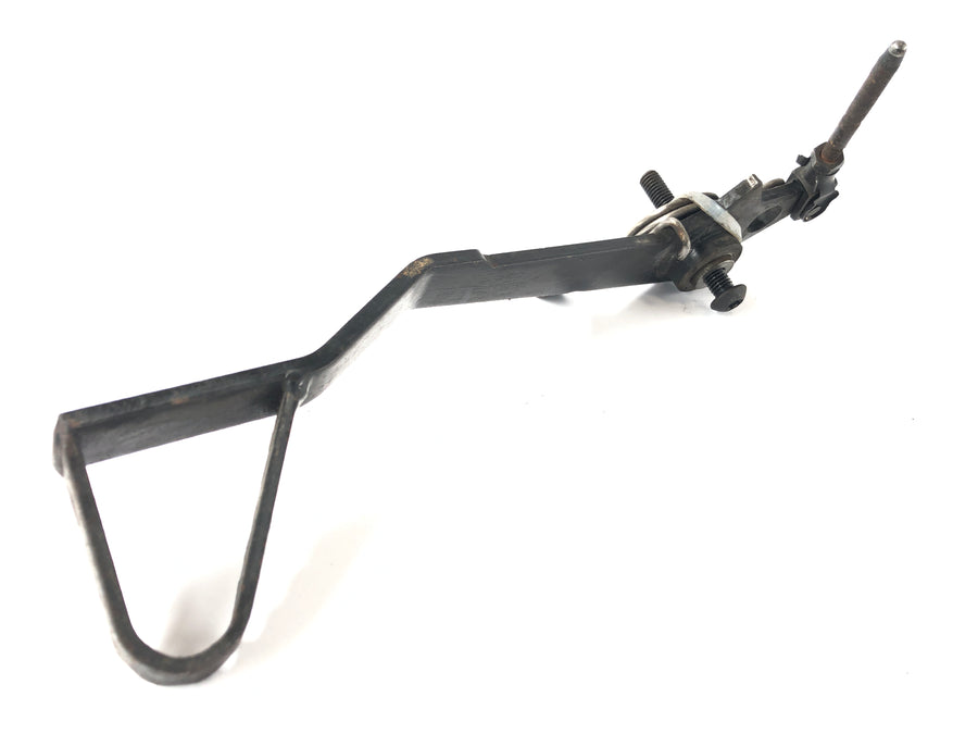 BMW F 650 GS R13 [2000] - Brakepedalbremsearme