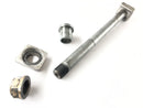 Husqvarna TE 610 E Dual H7 [1998] - Bagaksel Axis Liner Axle-4