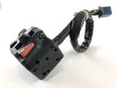 YAMAHA TT 600 R DJ01 [2000] - Styrets fittings styrskontakt til venstre-3