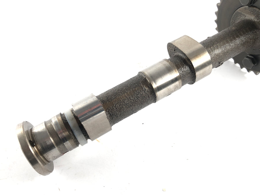 Yamaha XJ 900 F 58L [1985] - Camshaft Outlet Camshaft
