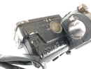 Yamaha XT 350 55V [1987] - Bremsepumpe foran med bremsearmen-2