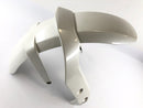 Moto Guzzi Stelvio 1200 8V [2011] - Fender Front Fenders-2