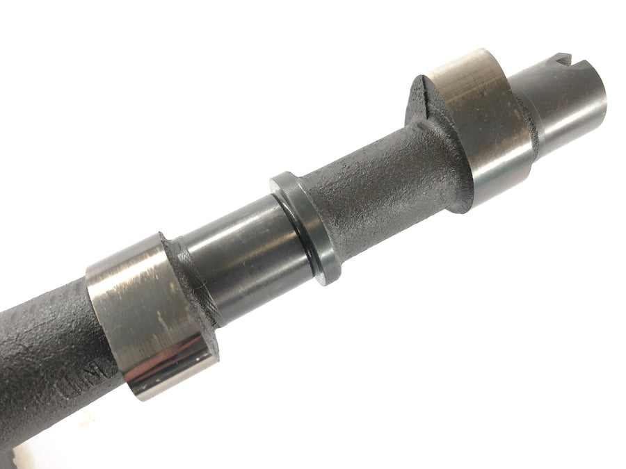 Kawasaki Zephyr 750 ZR750C [1991] - Camshaft Inlet Wave