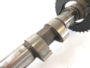 Yamaha V -max 1200 2en [1997] - Camshaft Outlet Camshaft Cylinder foran-3