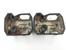 Honda Transalp XL 600 V PD06 [1991] - Ventil Låg Cylinder Head Lid-4