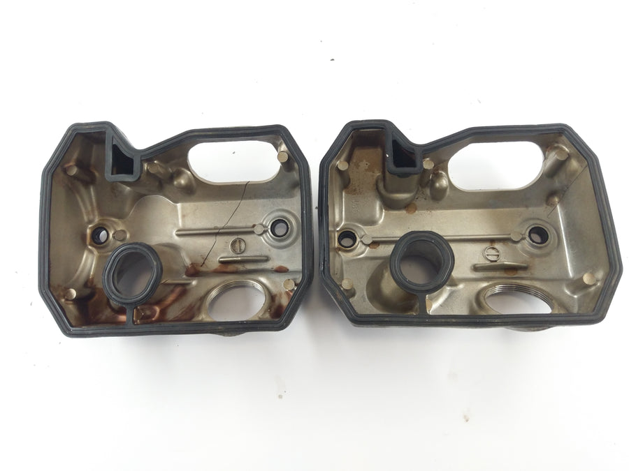 Honda Transalp XL 600 V PD06 [1991] - Ventil Låg Cylinder Head Lid