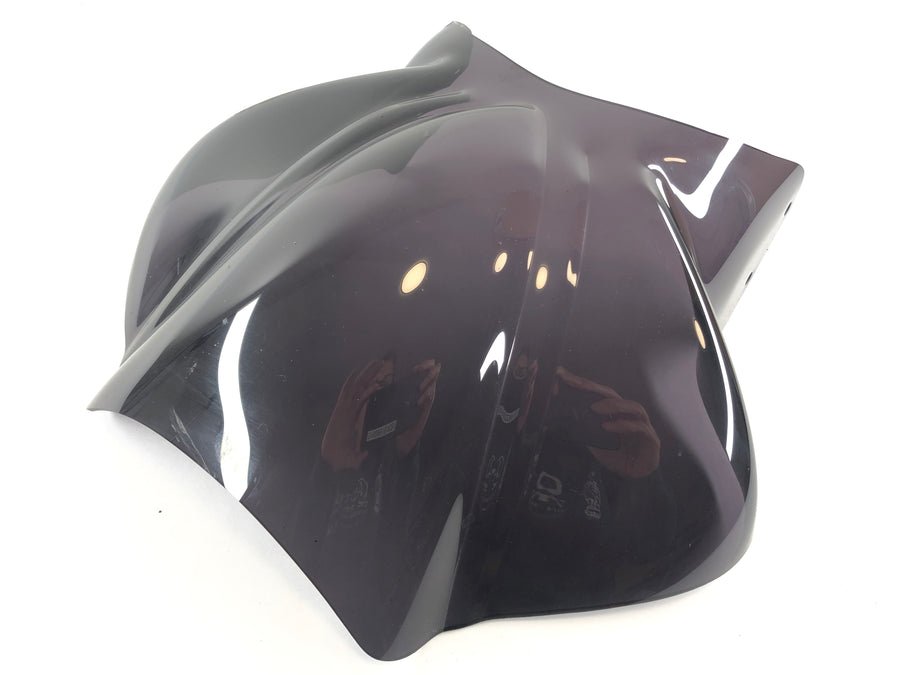 Yamaha XJR 1200 4PU [1995] - Design Disc Visor med Abe