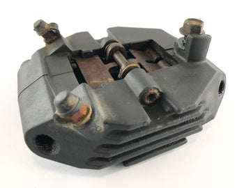 Yamaha Grizzly 660 AM03W [2003] - Bremsekaliper bagpå - 0